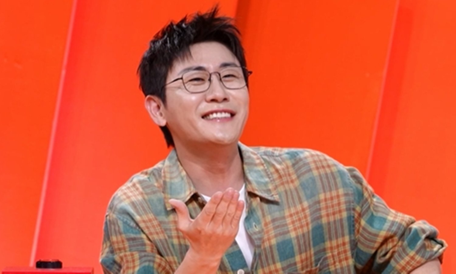 영탁, 여든살에도 ‘찐이야’를…“80세까지 노래하겠다” (사당귀)
