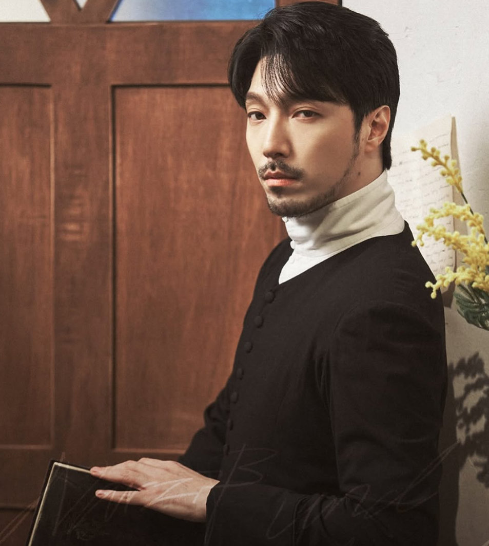 임별 10월 결혼 발표 “흔들릴 때 잡아준 사람” [공식]