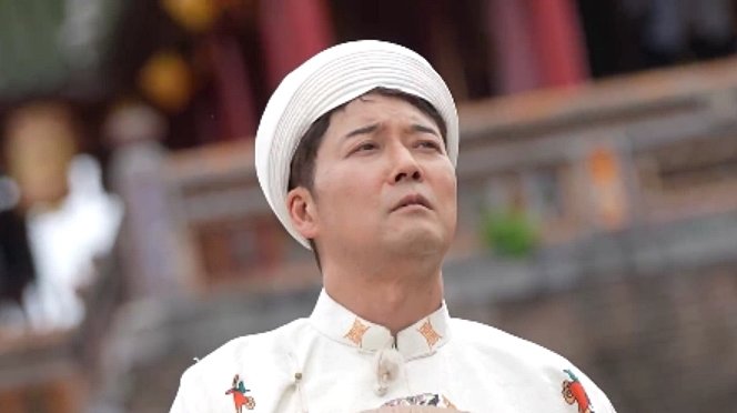 전현무, 베트남 왕궁서 “다시 태어나도 왕”…이준 질문에 1초 즉답