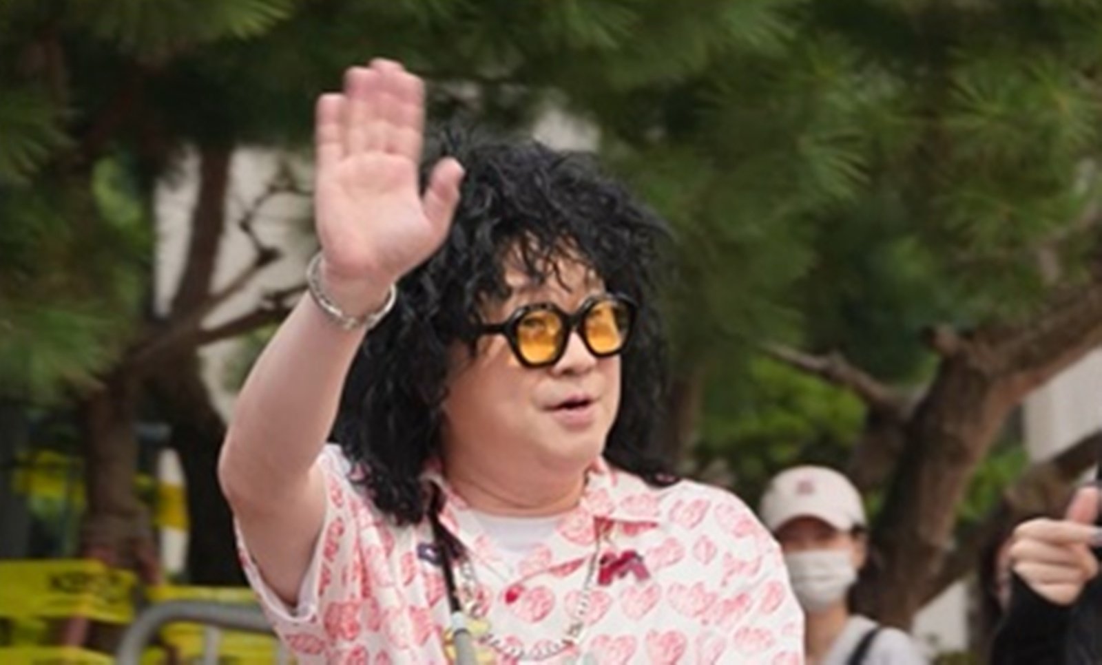 지상렬, 20년 만 가수 컴백인데…“사실 노래 울렁증 있다” (살림남)