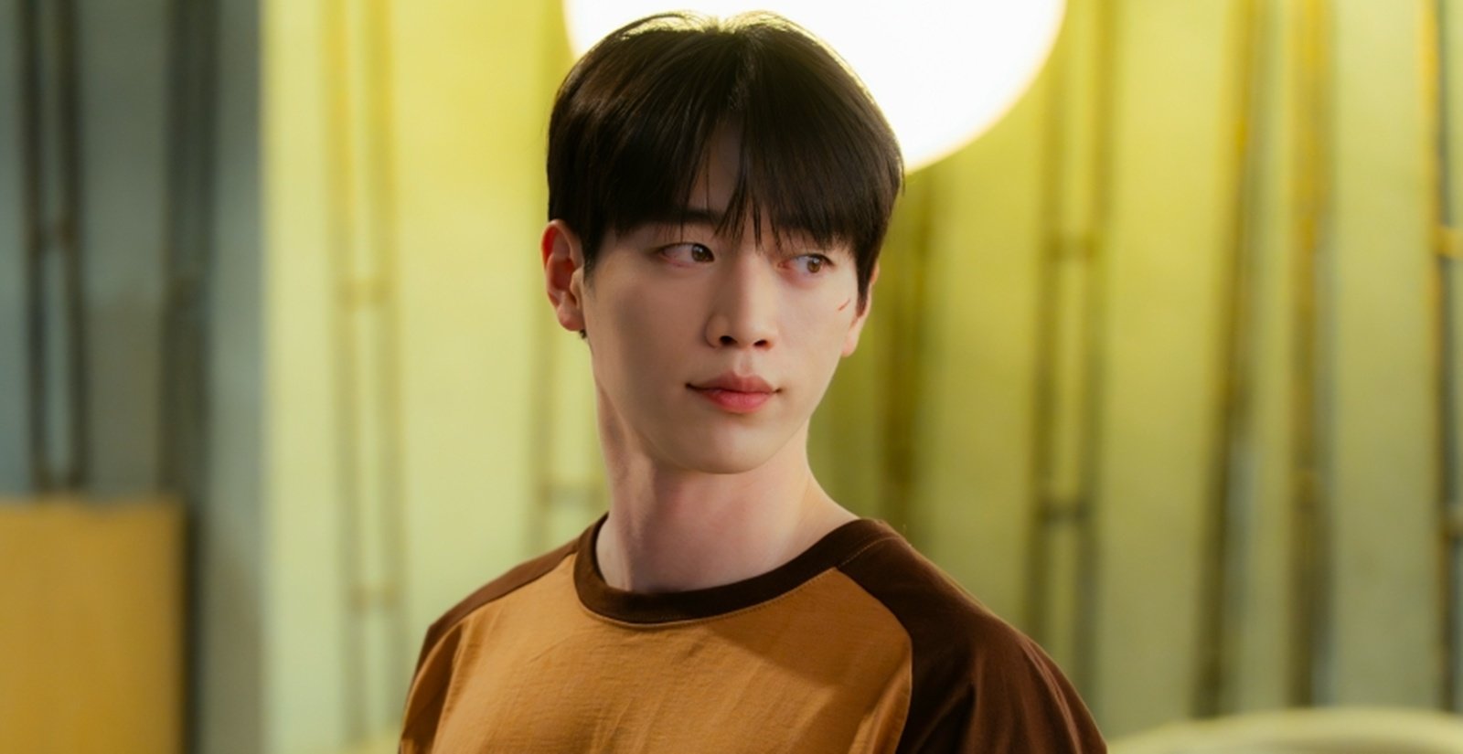 서강준, ♥안은진 어쩌고…조아람과 찜질방서 포착 (너 말고 다른 연애)