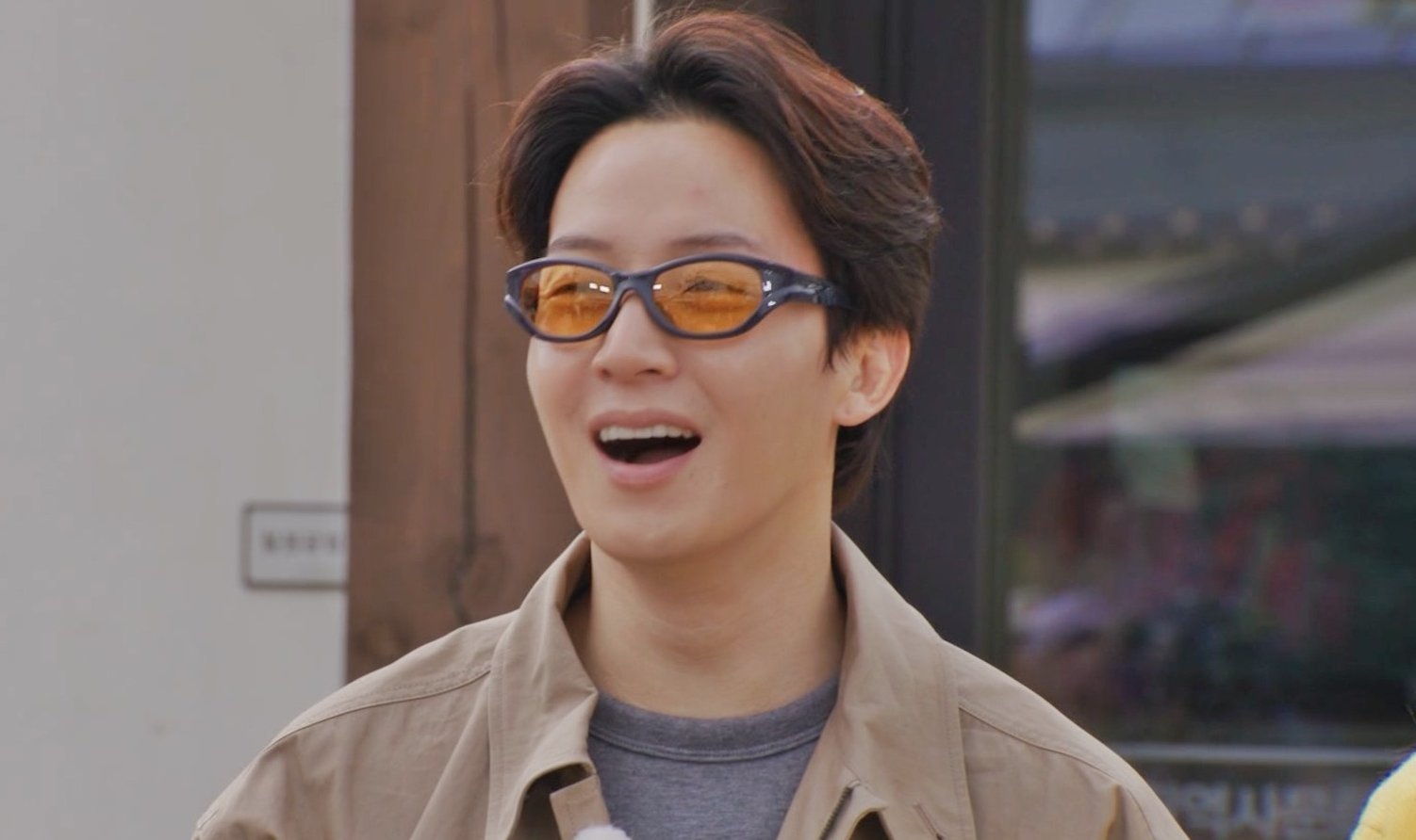 허경환, 이젠 매니저도 없이 왔네? 12번째 출연 존재감 (런닝맨)