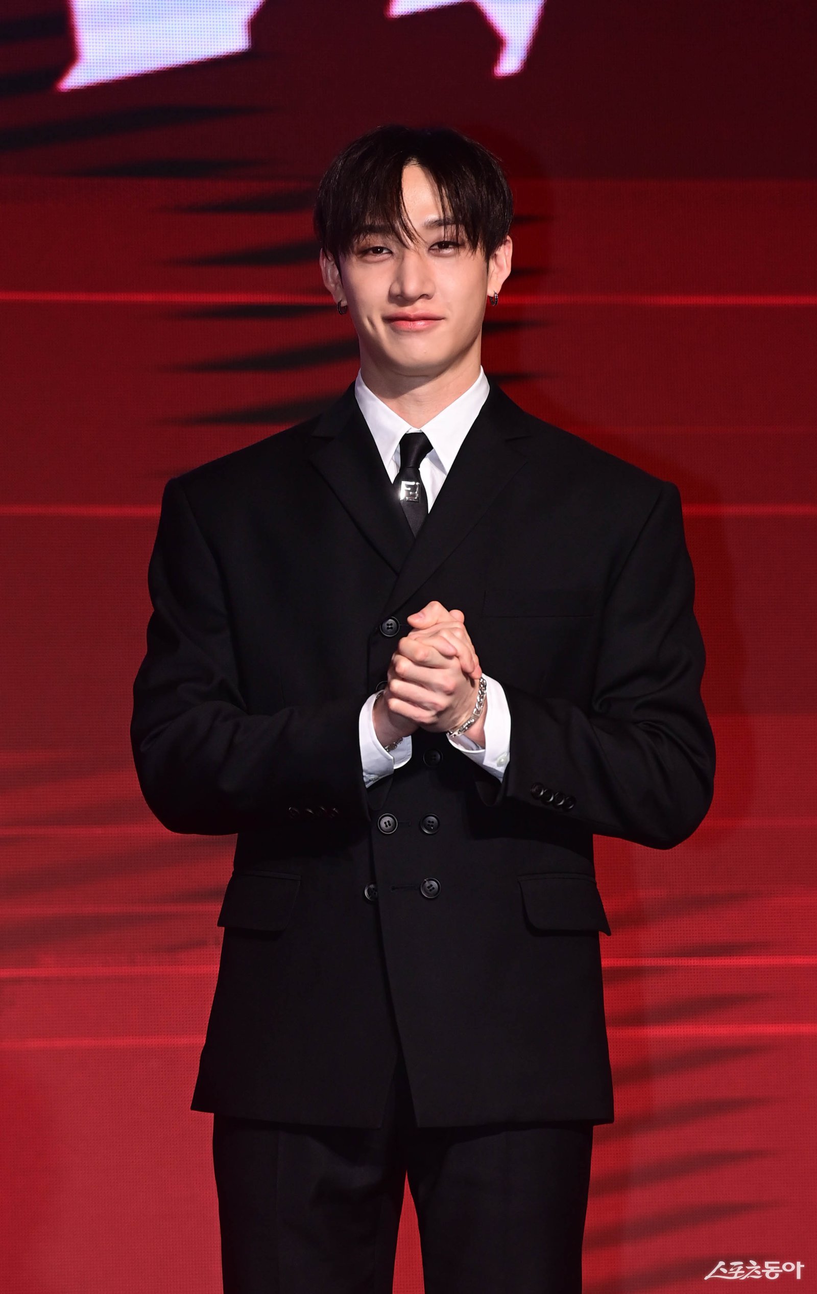 스트레이 키즈 방찬, 아동 위해 1억원 기부…“더 나은 내일 꿈꾸길”