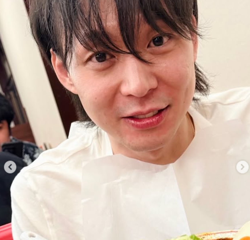 박유천 SNS 캡처