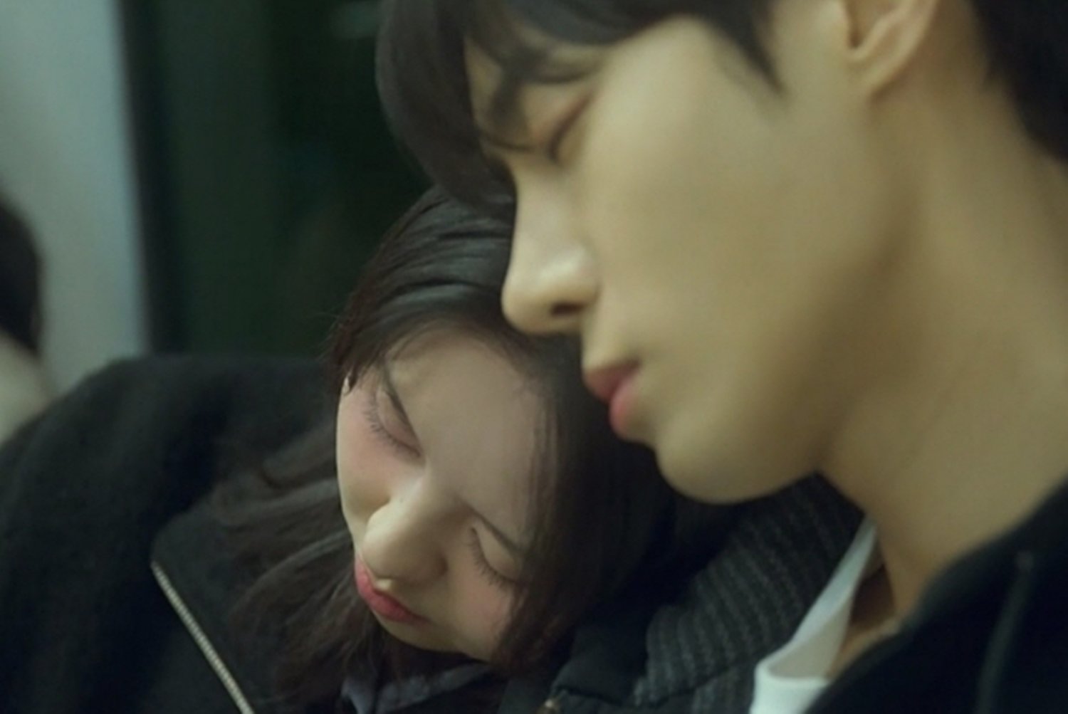 추영우♥김소현 서로에게 스며들기 시작한 로맨스 (연애박사)