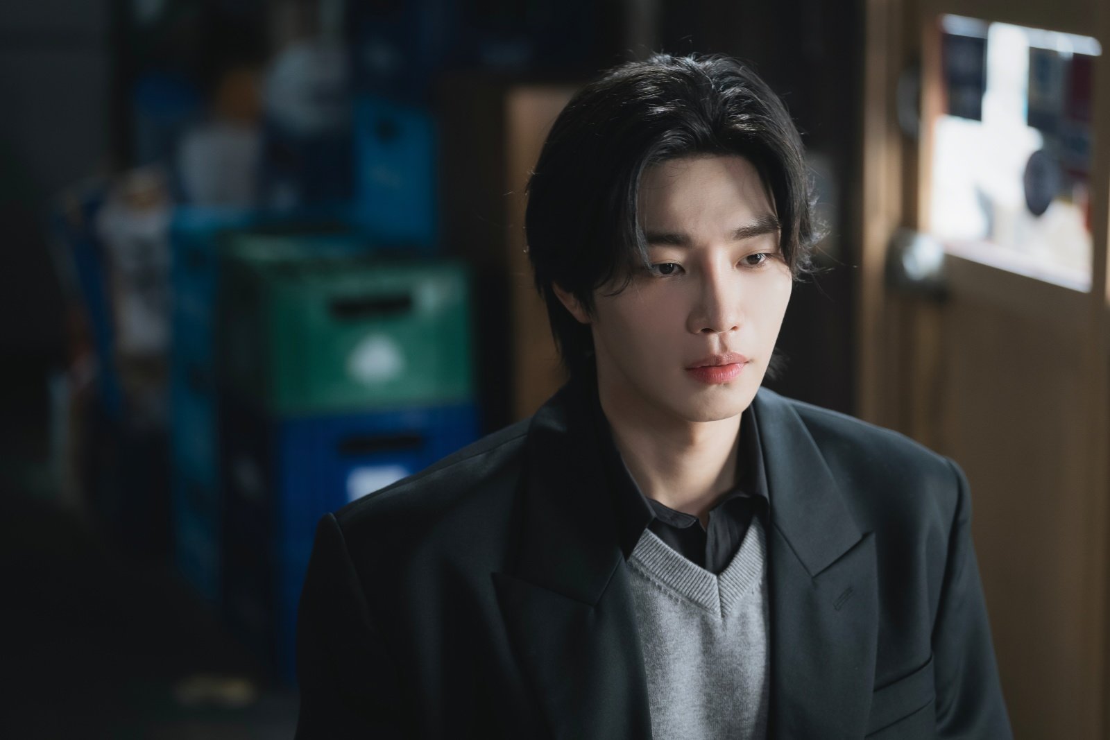 김재영 성인용품 사장 변신 “극T 성향 인물” (내가 떨릴 수 있게)