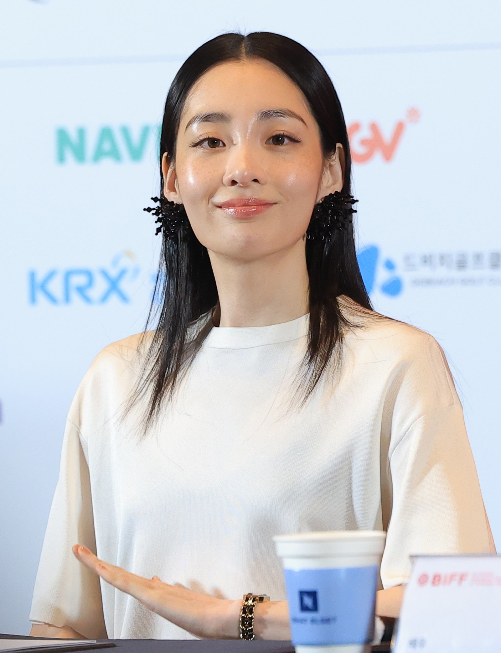 ‘낮과 밤은 서로에게’ 김민하 “생일에 촬영…선물 받은 느낌” [31st BIFF]