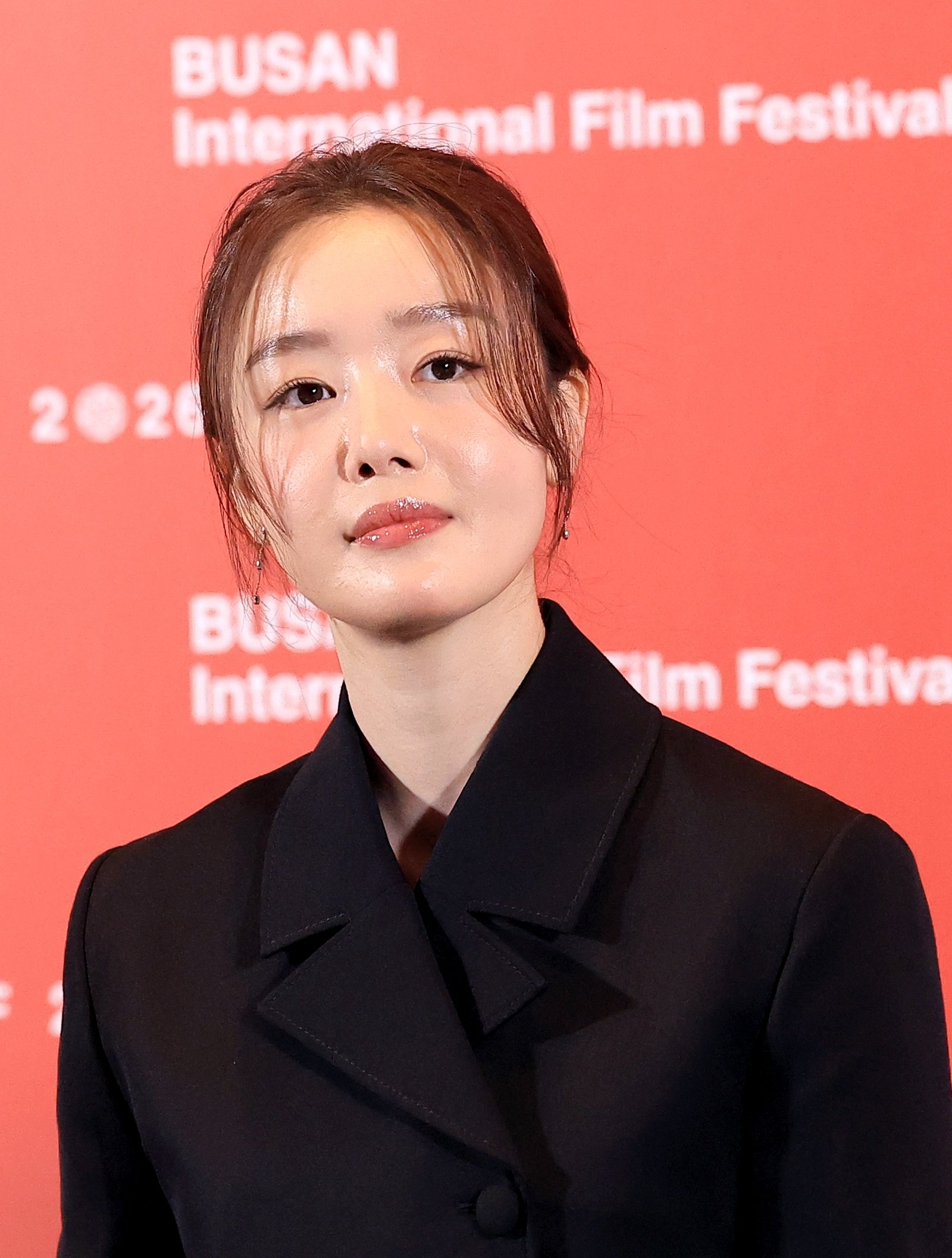‘낮과 밤은 서로에게’ 한선화 “오늘 생일…고향인 부산에서 선물 받아” [31st BIFF]