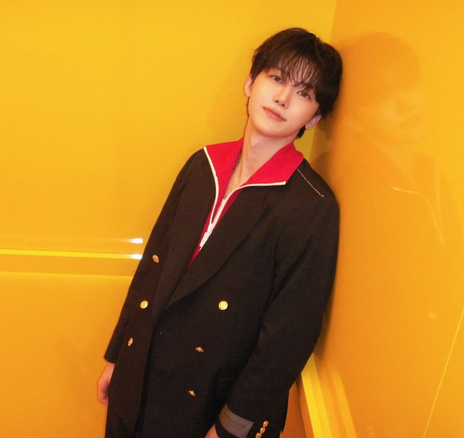 NCT DREAM 재민, 1만 그린키위 돌파…‘웃는 모습만 봐도 기분 좋아지는 아티스트’ 1위