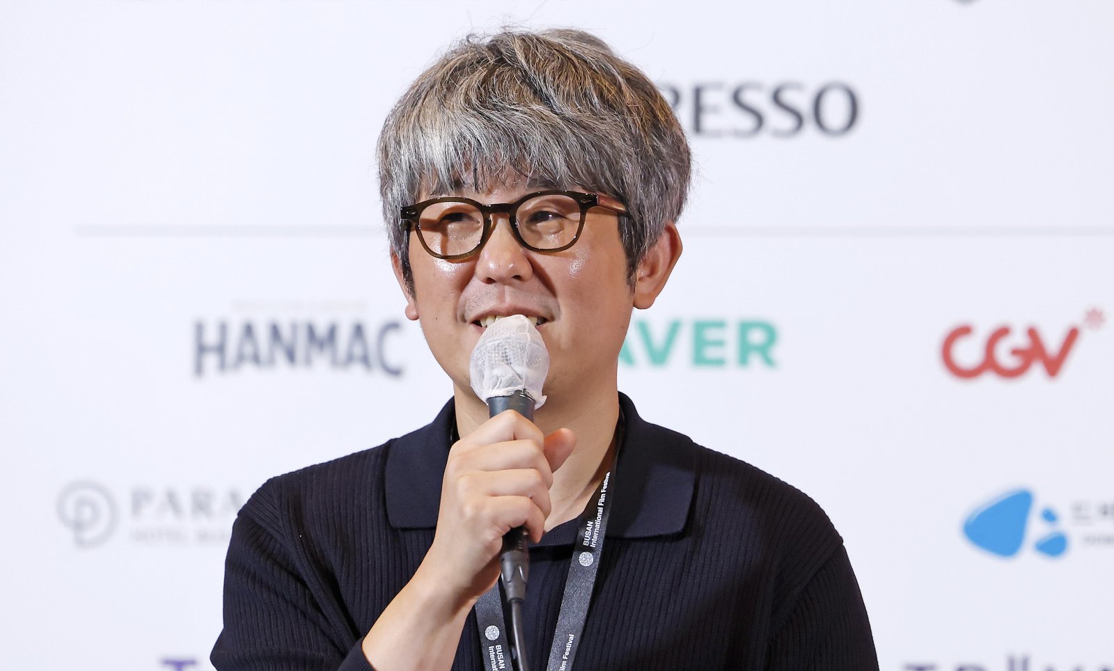 [BIFF]‘낮과 밤은 서로에게’ 김종관 감독 “사소함에 대한 영화…개막작 선정 영광”