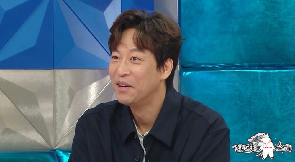 오만석 “개런티 낮추니 자연스럽게 겸손”…다작 비결 셀프 디스