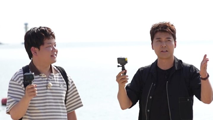 전현무, 故정주영 ‘최애 만두’ 먹을 수 있을까…사장 “카메라 끄세요”