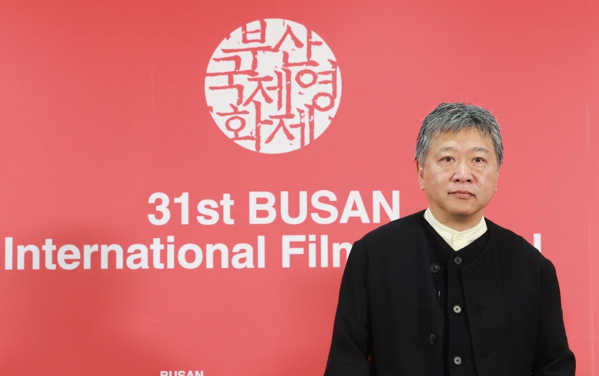 “왜 창작을 하는가”…고레에다 히로카즈, ‘룩백’으로 던진 질문 (종합)[31st BIFF]
