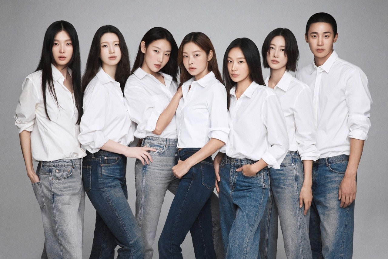 이혜영·한혜진·이현이·송해나 뭉쳤다…신생 에이처와 전속계약