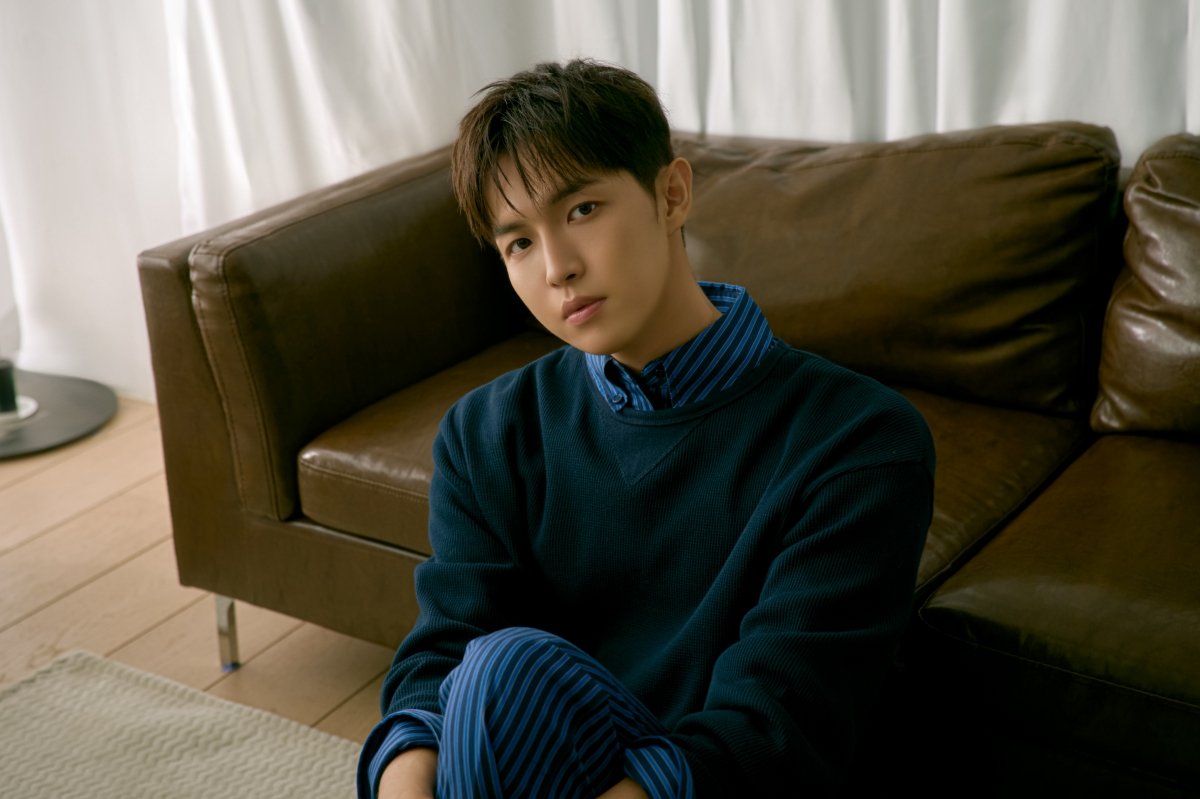 김재환, ‘러브 스토리텔러’ 변신…사랑·이별 3곡에 담았다