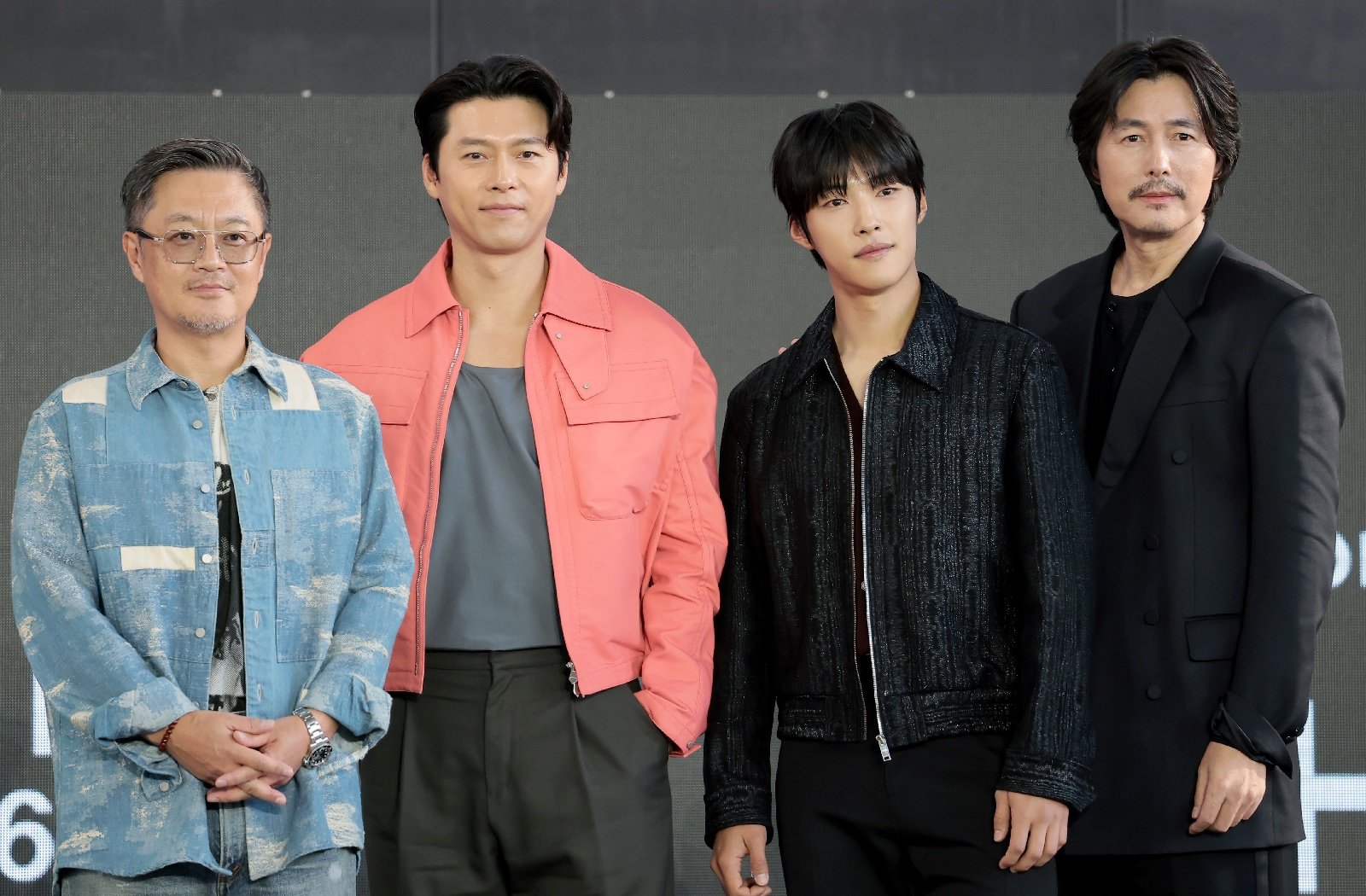 우민호 감독 “‘메인코’ 시즌3 무조건 할 것…1990년대 초반으로” (종합)[31st BIFF]
