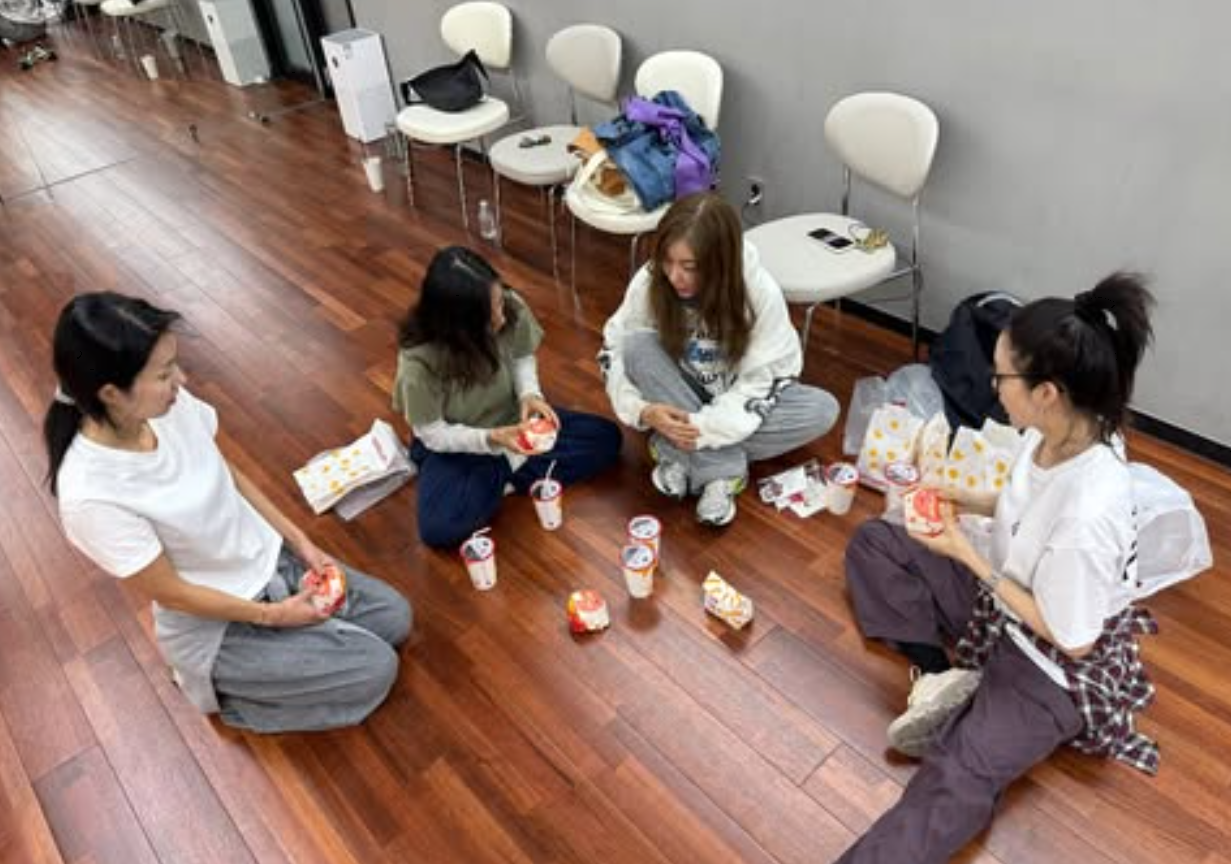 이효리 SNS 캡처
