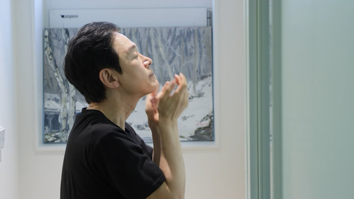 정보석, 66세 동안 비결 공개 “화장품 5단계로 꼼꼼하게”
