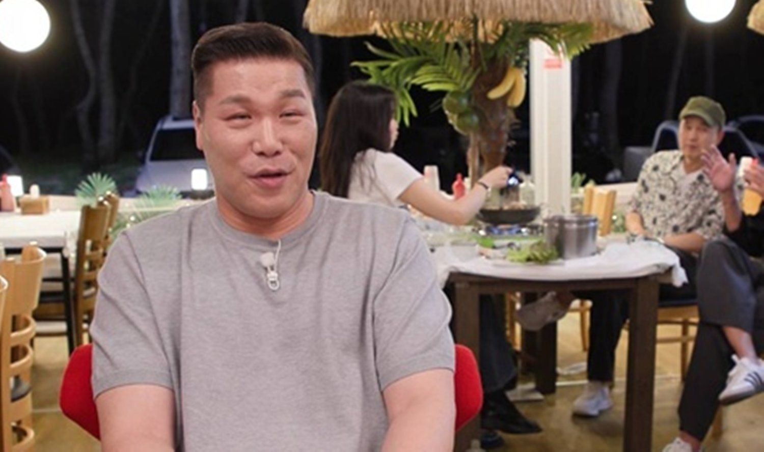 ‘극대노 아이콘’ 서장훈, 멘탈 리셋법 공개 (비서진)