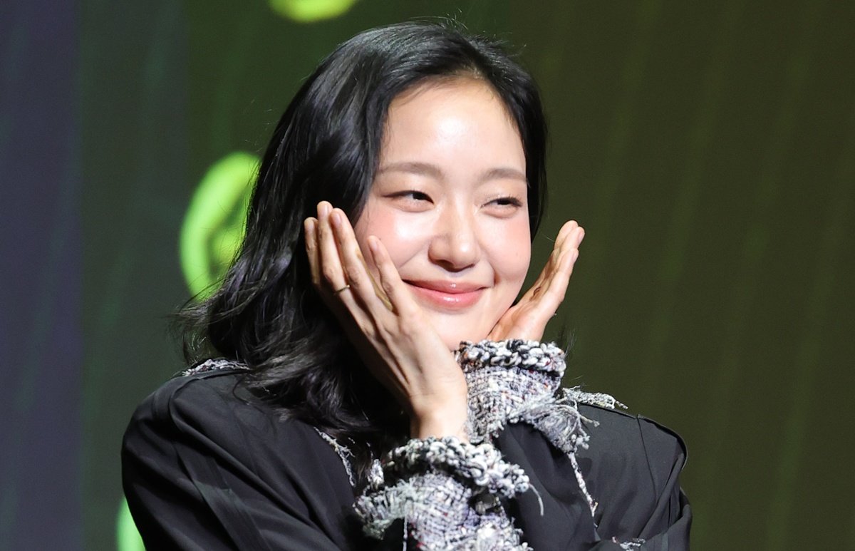 ‘파묘’→‘유미의 세포들3’…김고은이 걸어온 연기의 시간 (종합)[31st BIFF]