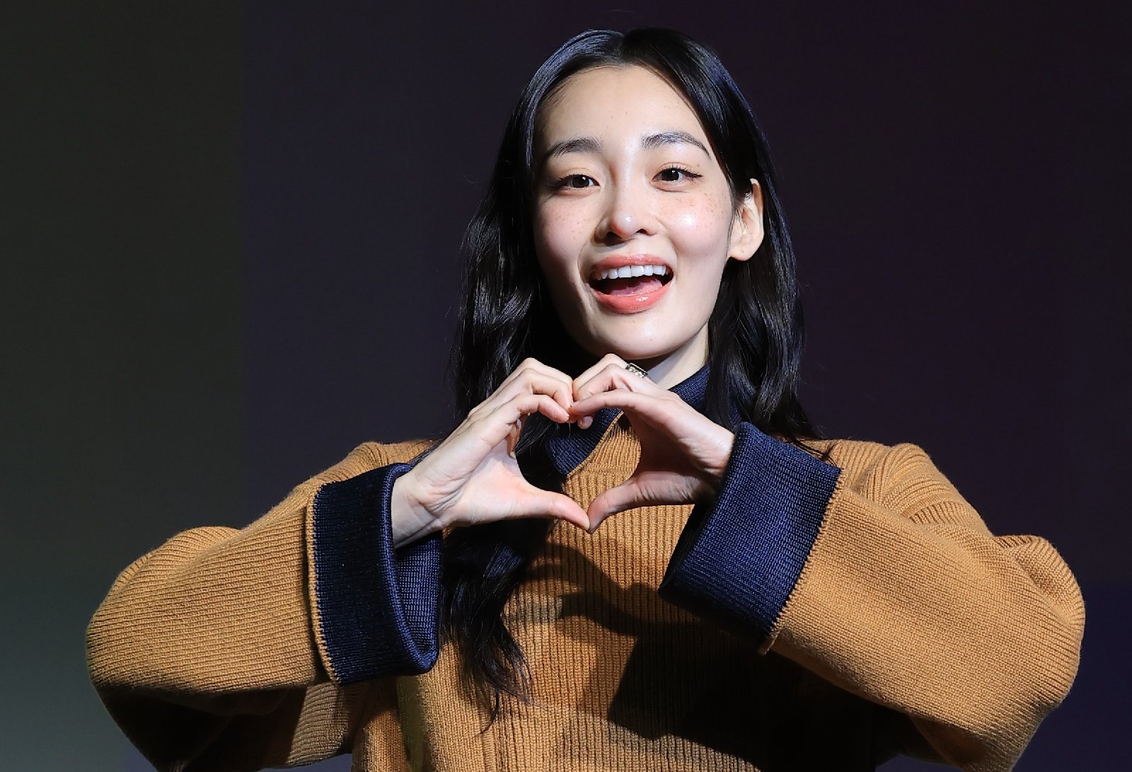 김민하, 20살 관객→개막식 MC·액터스 하우스 주인공으로 (종합)[31st BIFF]