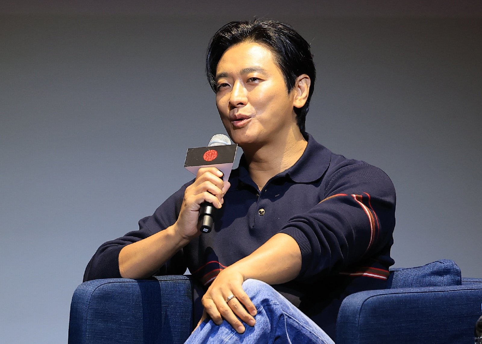 주지훈 “‘재혼 황후’ 두세 번 거절…‘킹덤’ 땐 넷플릭스도 몰랐다” [31st BIFF]