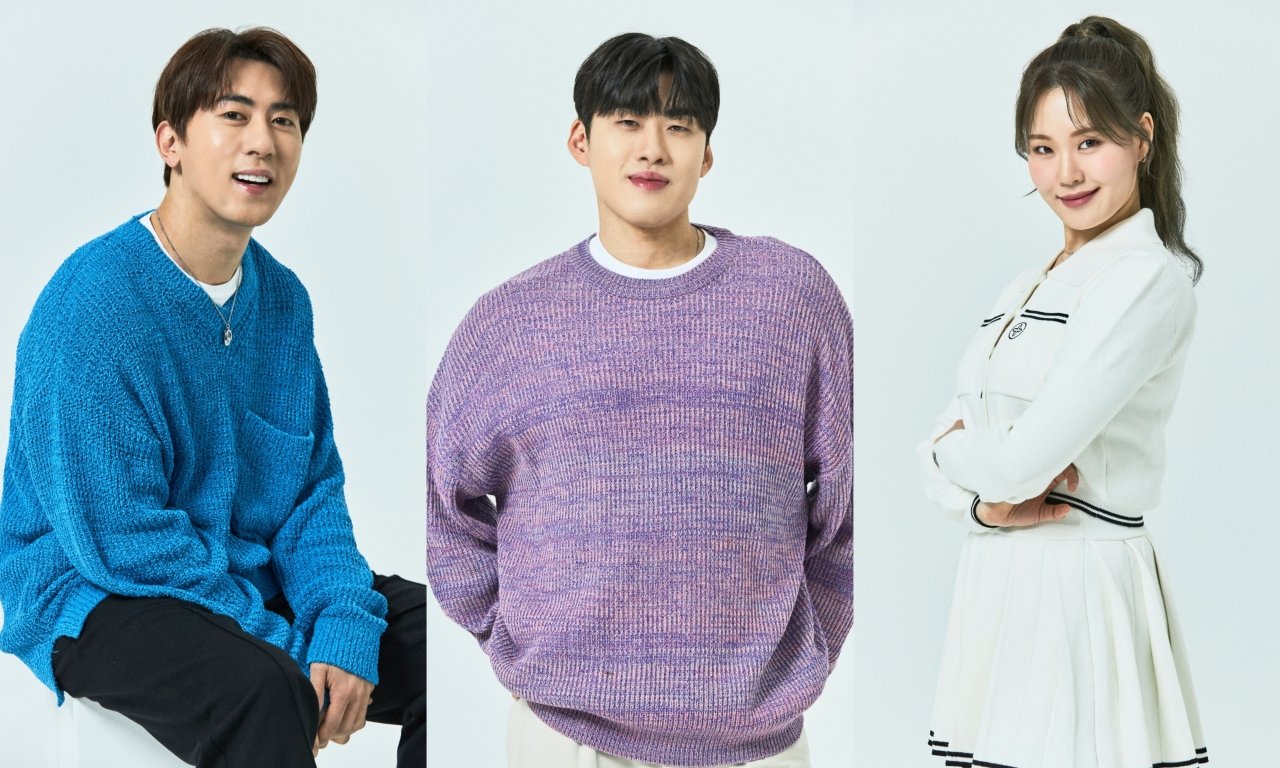 김원훈·조진세·엄지윤, 유튜브로 일냈다…‘숏박스’ 400만 구독자 달성