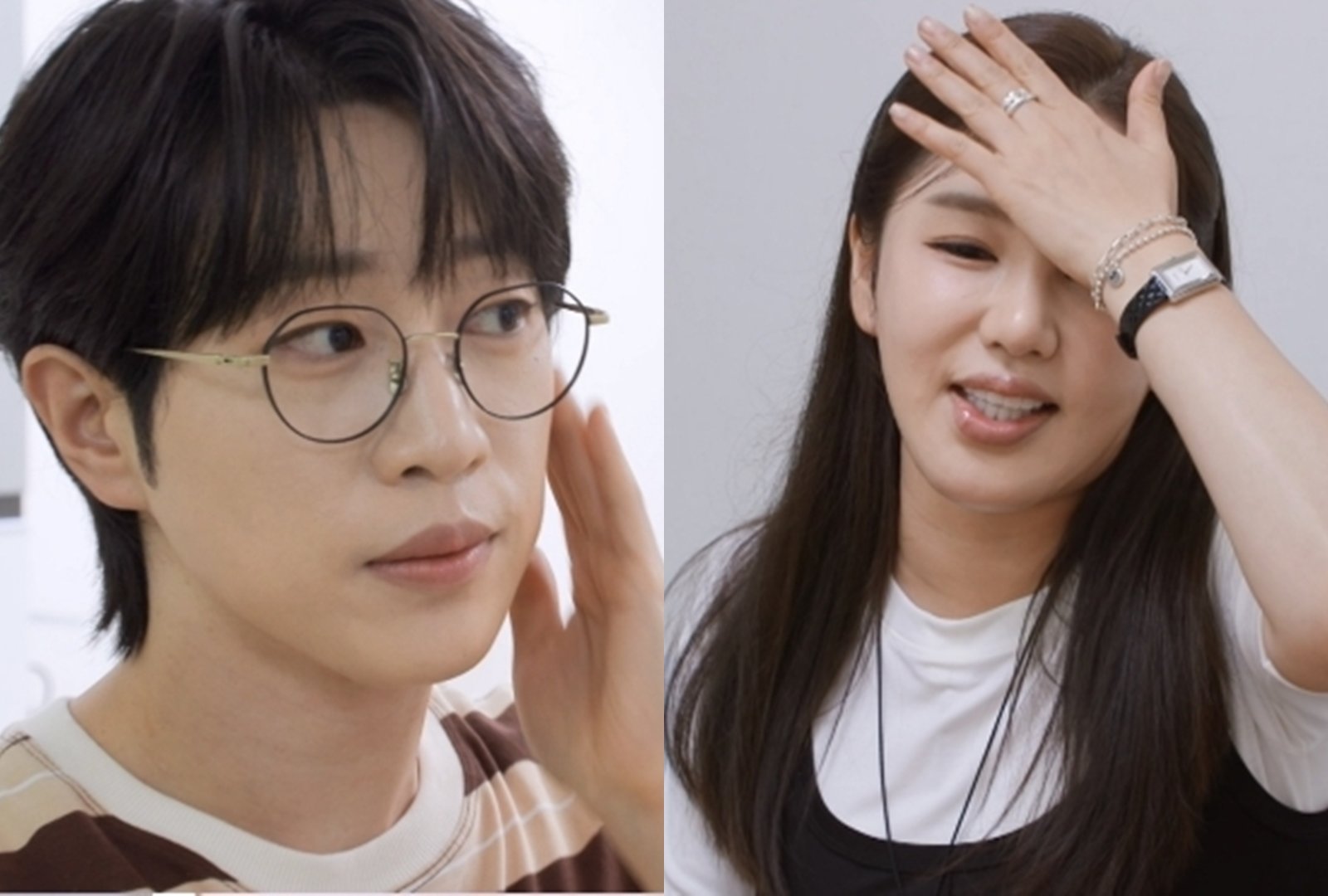 송가인·안성훈 15년간 무슨 사이? 현실 남매 케미 (편스토랑)