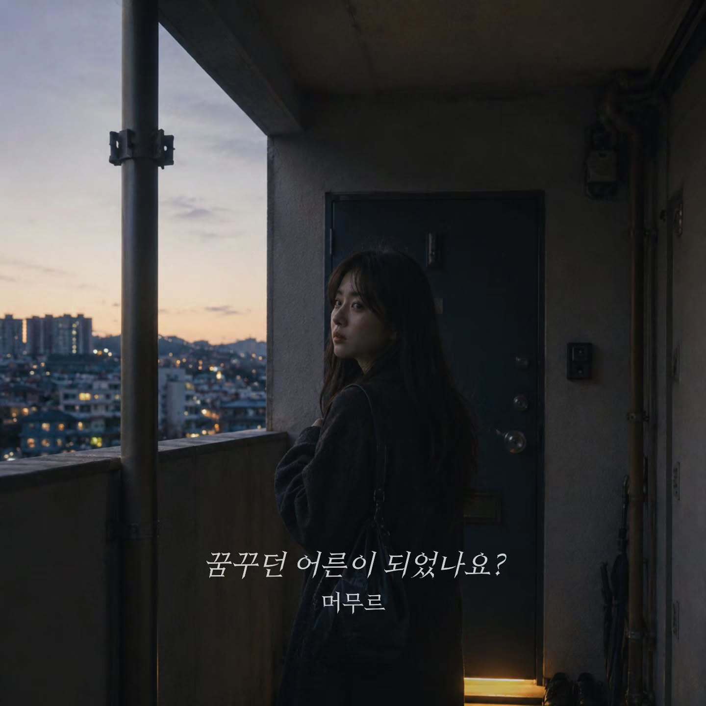 가수 없는 노래가 음원 차트 3위까지 올라간 이유는?