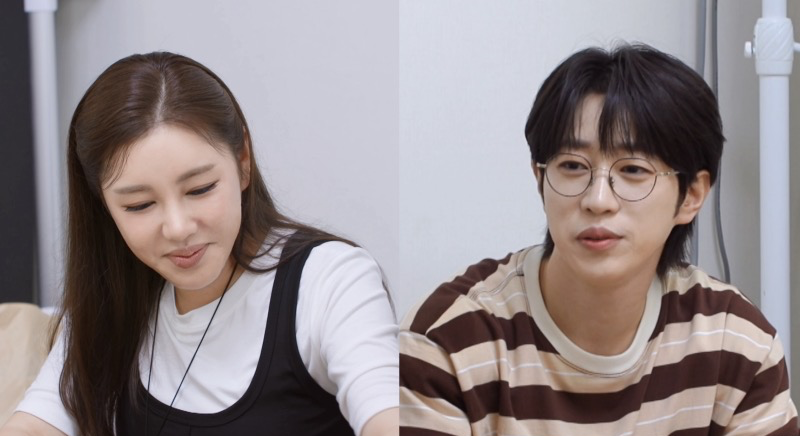 안성훈, 송가인과 15년 우정…첫 정산금으로 선물부터 샀다