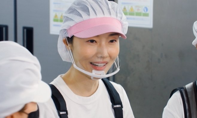 ‘190억대 건물주’ 이정현 플렉스, ♥의사 남편 좋겠네 (편스토랑)