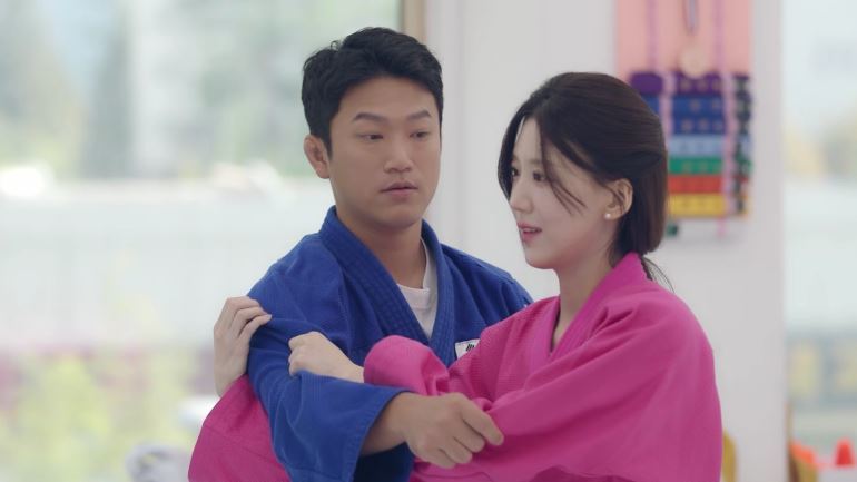조준현♥소이원, 소개팅 후 연락두절 논란…“마지막 DM 답장 안 해”