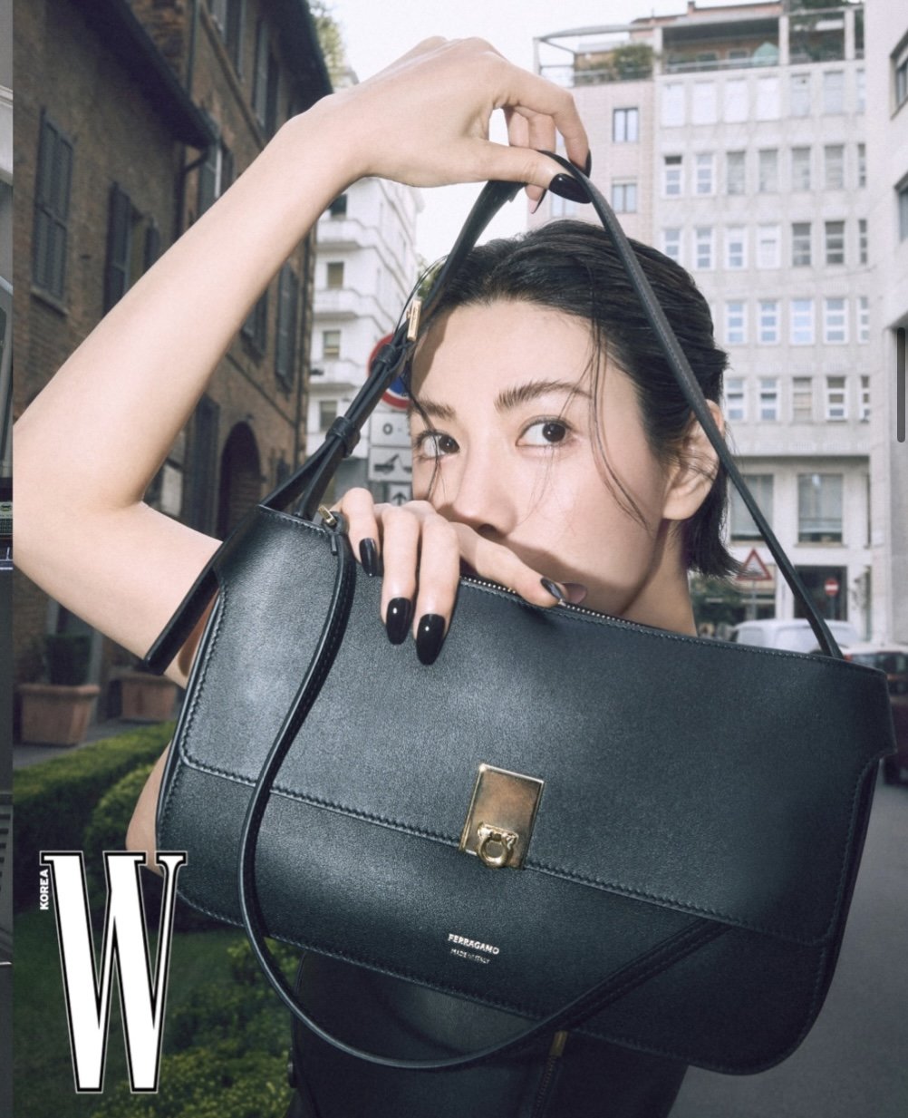 사진제공ㅣ페라가모(FERRAGAMO)