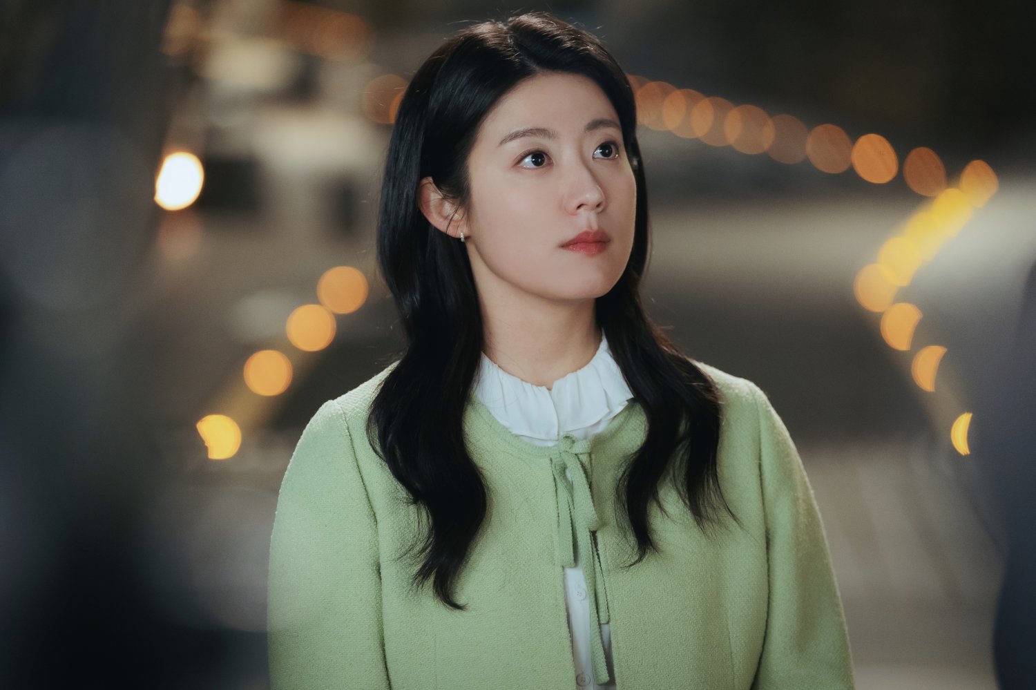 남지현 로코 찰떡…성인용품 사장 김재영과 썸 본격화 (내가 떨릴 수 있게)