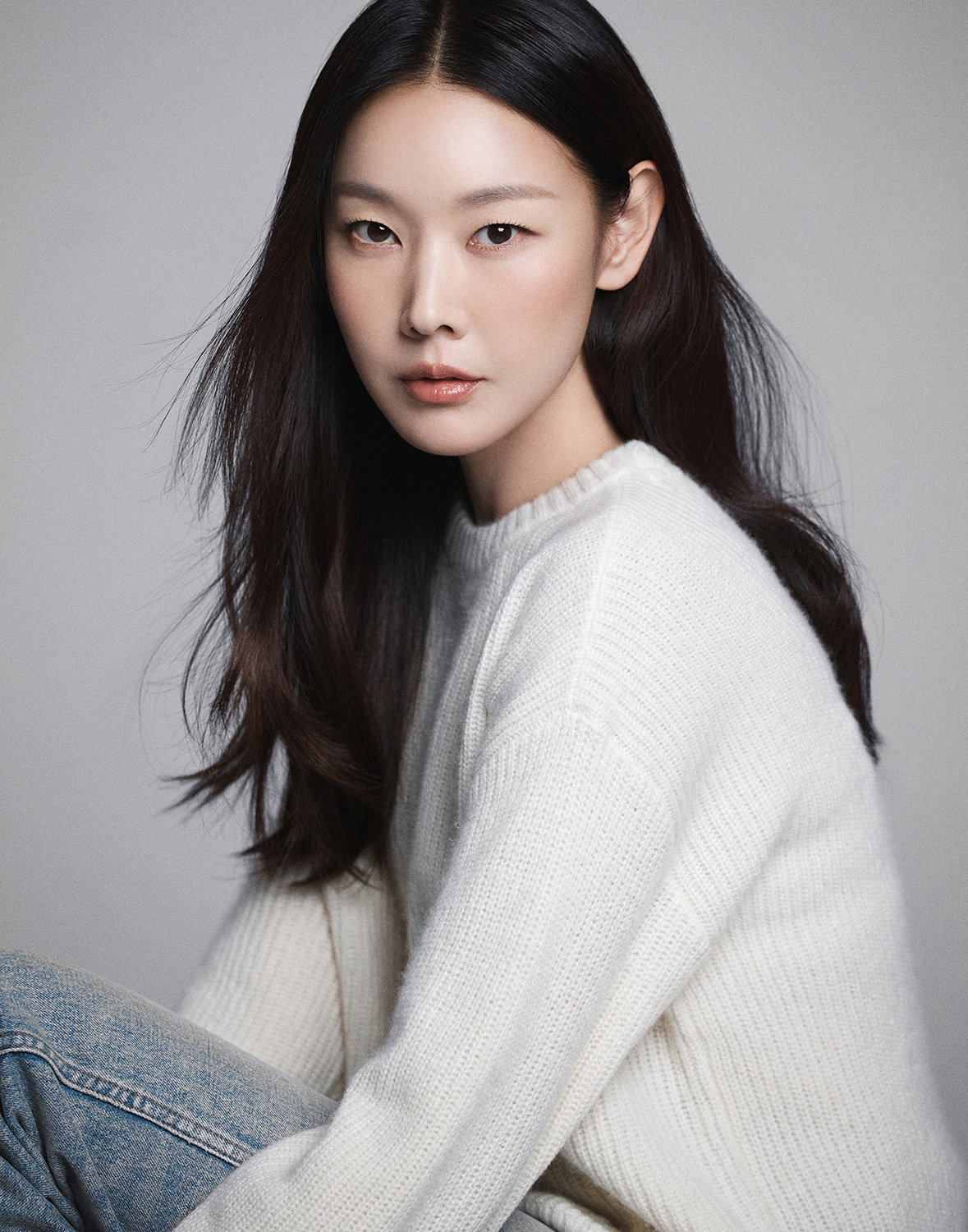 한혜진 놀라운 행보…패션 브랜드 론칭+프로젝트 진행