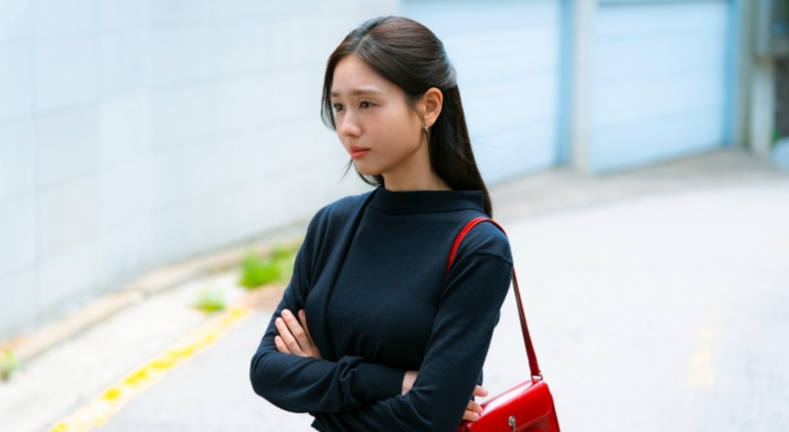 안은진, 서강준 두고 이주안과 한 달 연애 시작…데이트 공개 (너 말고 다른 연애)