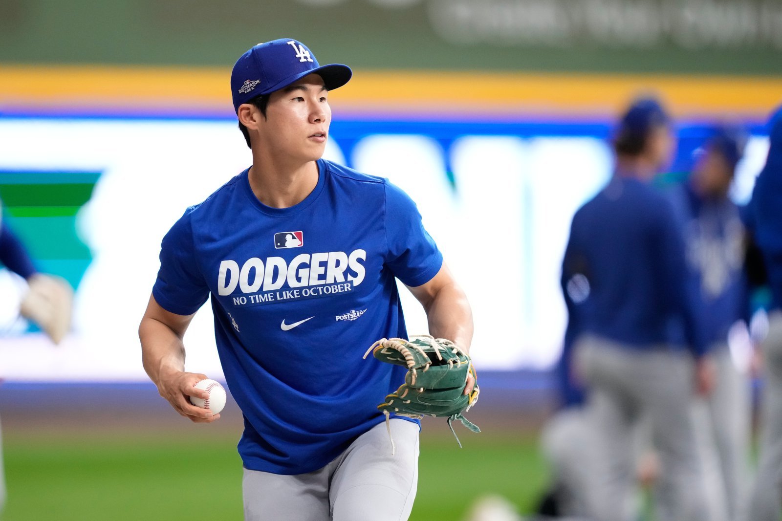 “야구 인생서 가장 아쉬운 한해” 2026시즌 돌아본 LA 다저스 김혜성의 소회