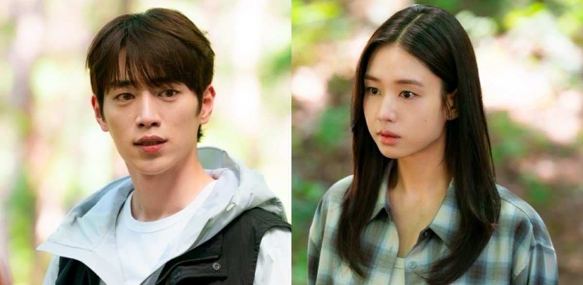 서강준X안은진, 헤어져도 가족 행사는 참석? 이별 쉽지 않네 (너 말고 다른 연애)