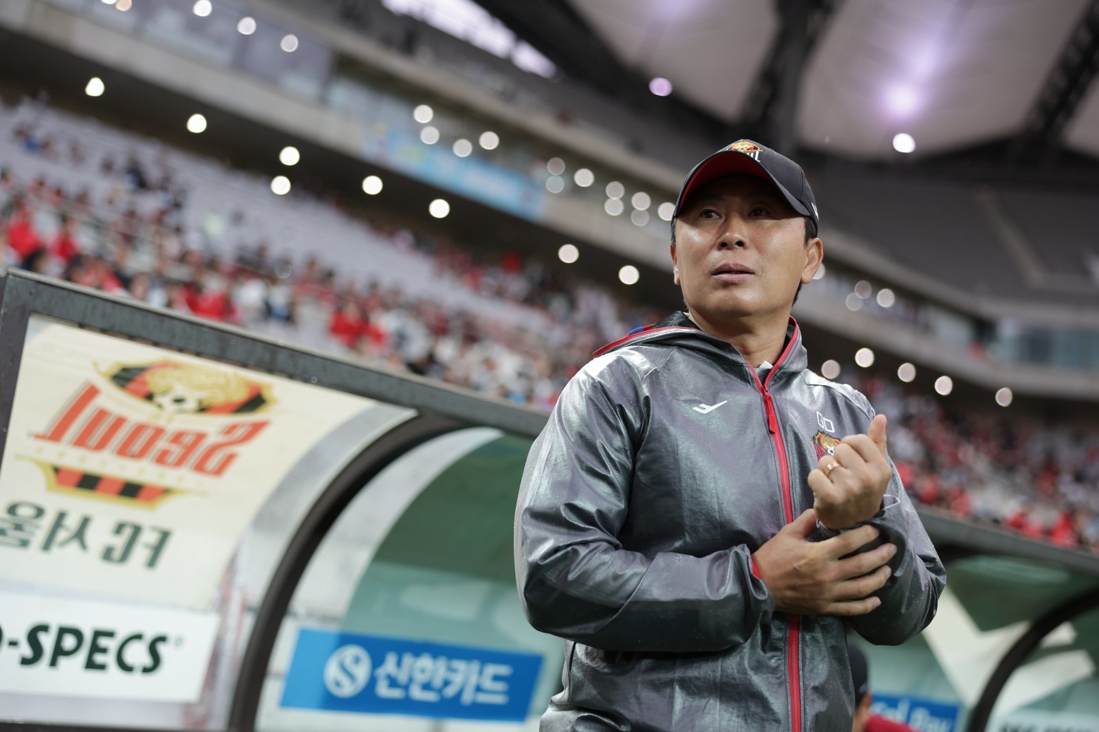 [SD 상암 인터뷰] 클리말라 멀티골에도 웃지 못한 김기동 서울 감독, “주말엔 결정하고파, MVP 후보 종합적으로 판단할 것”….주승진 김천 감독, “끝까지 따라간 부분 칭찬”