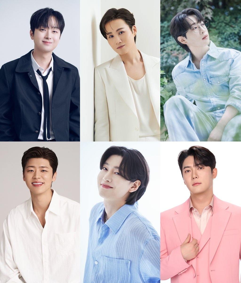 [공식] 이찬원→안성훈·김용빈 ‘미스터트롯4’ 출격