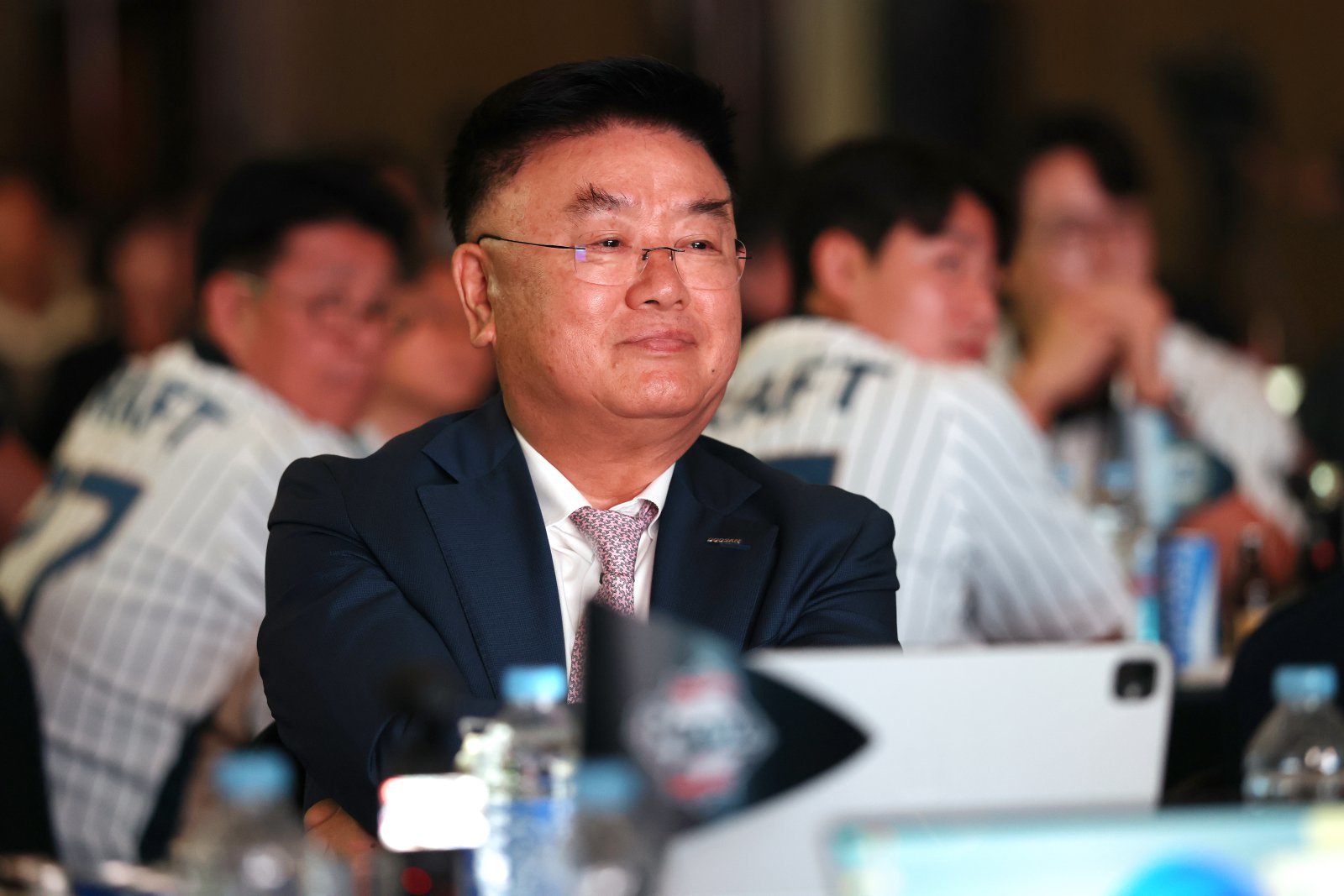두산 언급할 때마다 “우리 팀”…KBO리그와 베어스의 산증인, 떠나는 김태룡 단장의 진심 [SD 인터뷰]