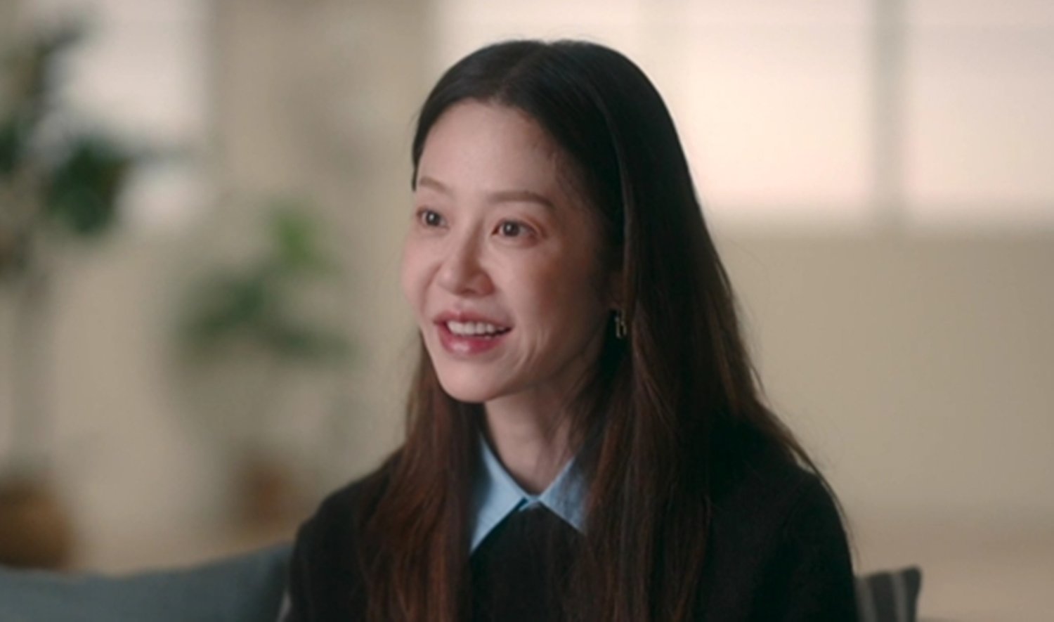 ‘사마귀’ 때 어땠길래? 고현정, 변영주 연출 방식 언급 (시대목격)