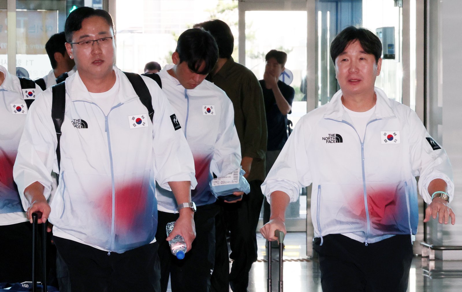 KBO, APBC 대표팀 사령탑에 최원호 감독 선임…내달 2일 합숙 훈련 돌입
