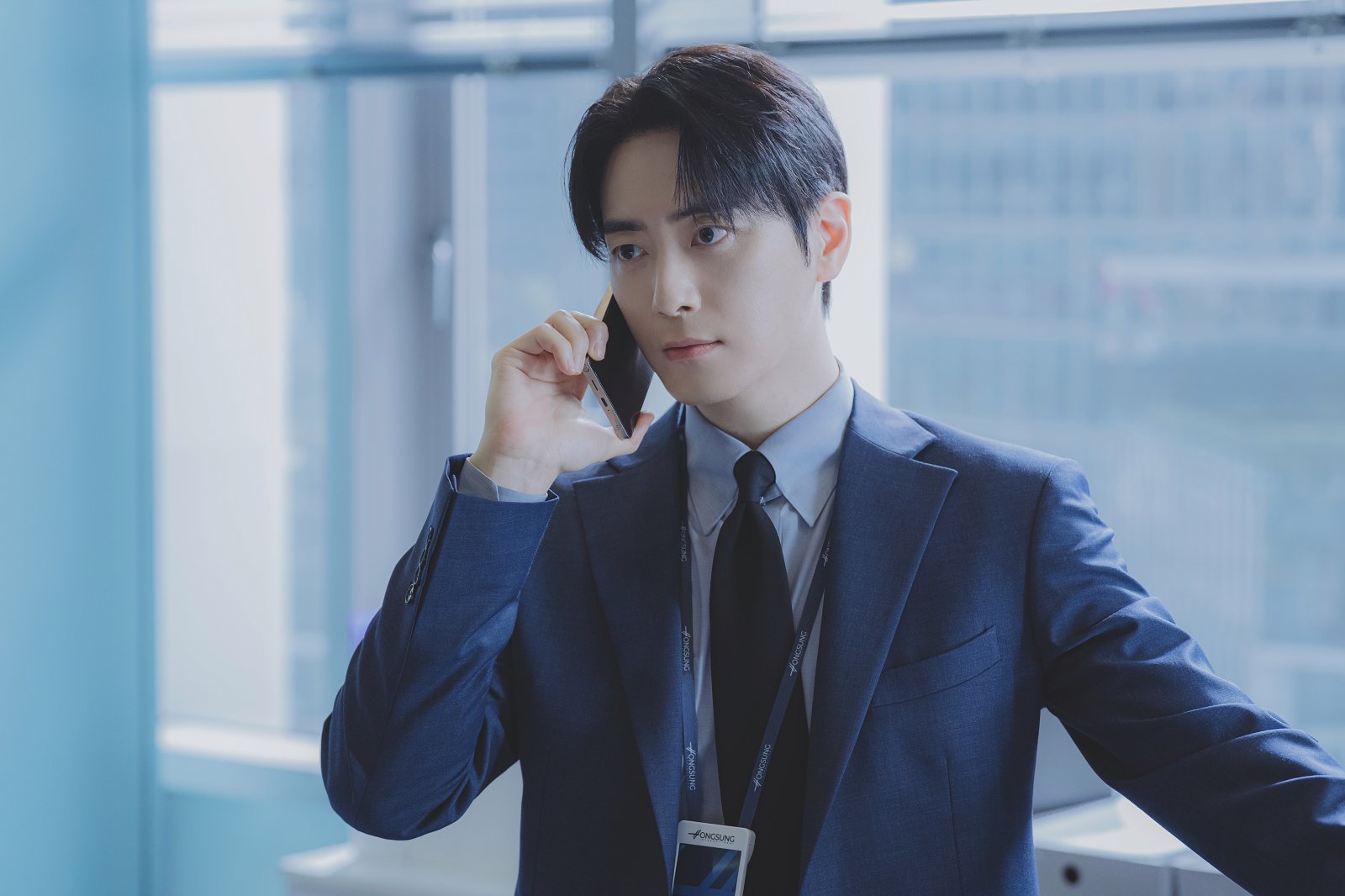 ‘로또 1등’ 이준혁, 지독한 ‘애정 투쟁’으로 채운 20년 [인터뷰]