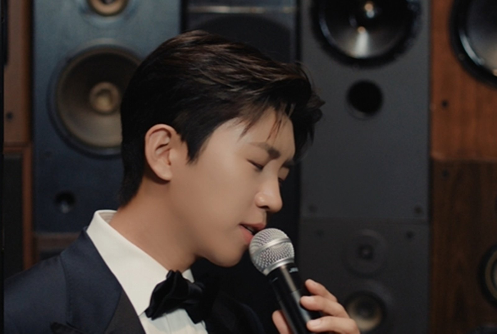 임영웅, 팬들 사랑에 화답…‘부디 행복해질 것’ MV 공개
