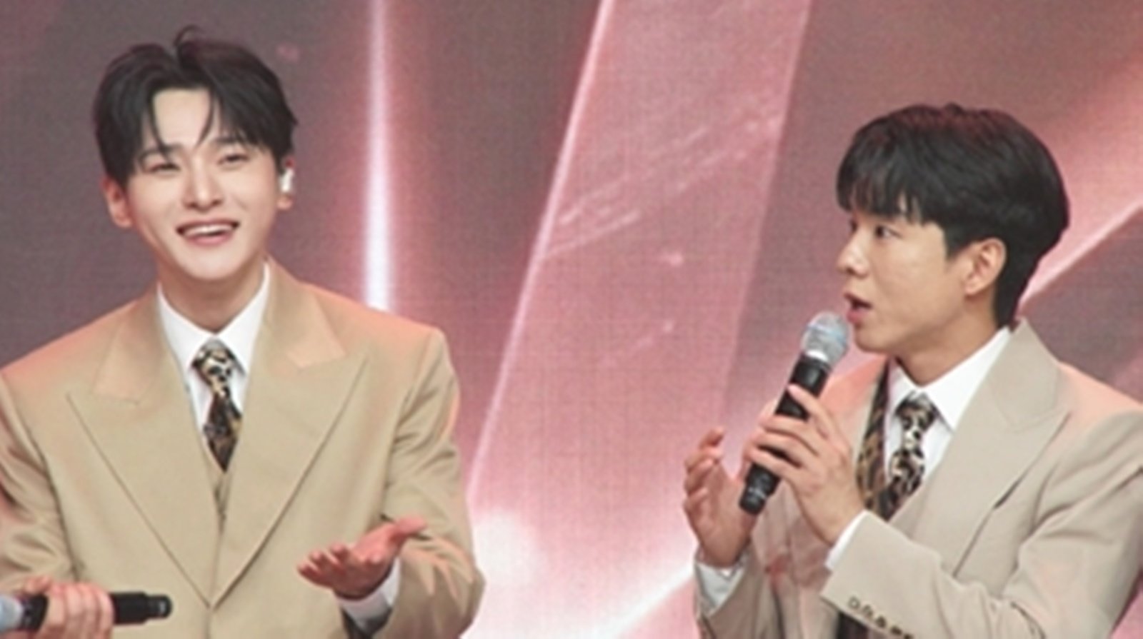 나태주 “성리, 1등 후 많이 변해…살짝 건방져졌다” 폭로 (전설의 사내)