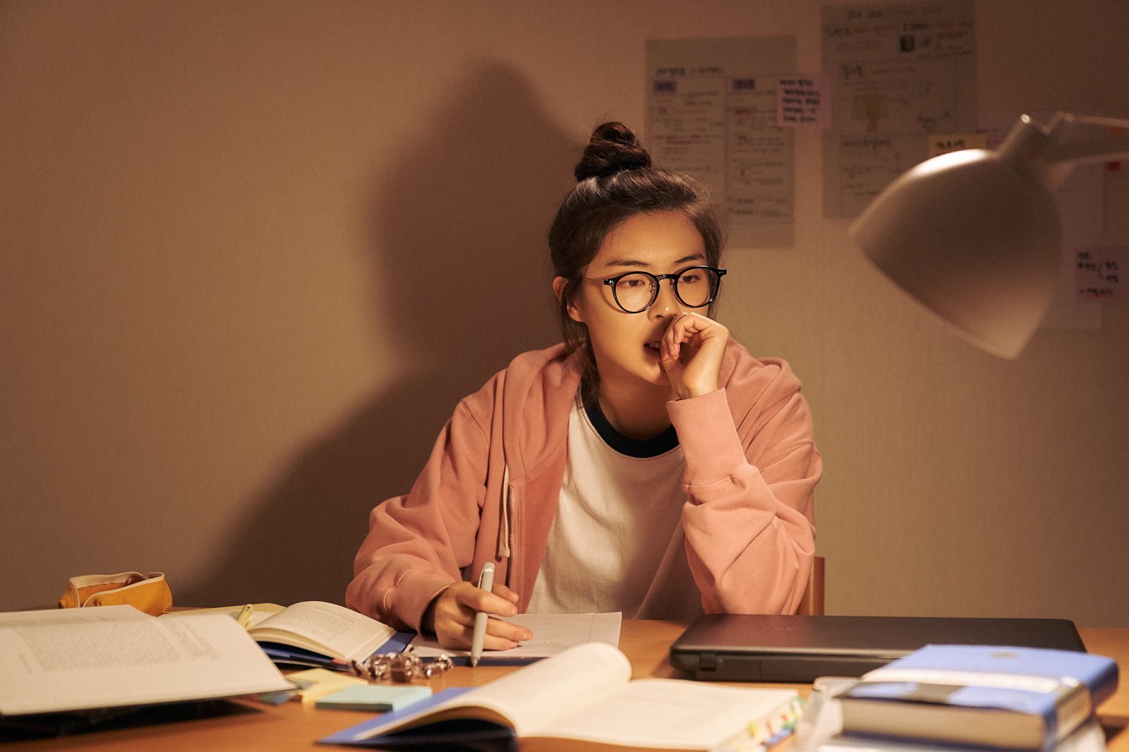 유재명부터 이선빈까지…‘수능, 출제의 비밀’, 출제 본부 24시 공개