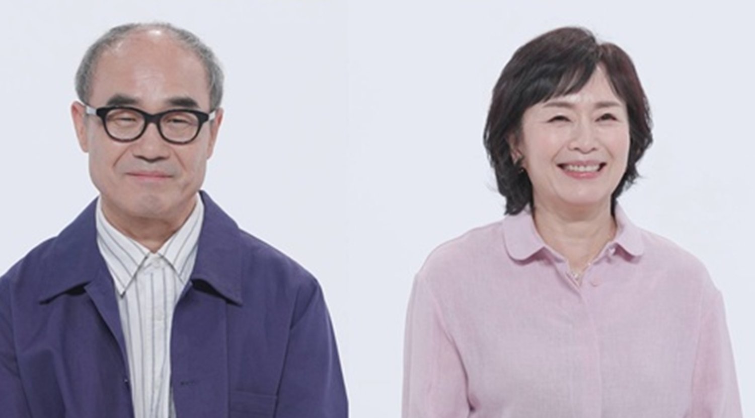 강신일, ♥아내 최초 공개… “남편 뇌 열어보고파” (동상이몽2)