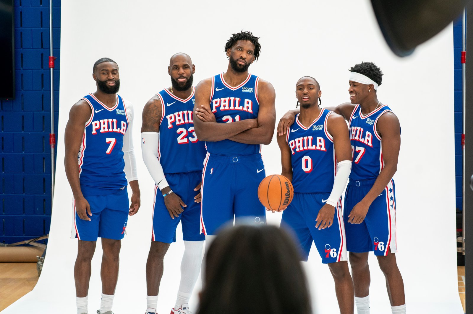 르브론·브라운 가세로 슈퍼팀 된 필라델피아, NBA 판도 흔들까…파워랭킹은 1위 샌안토니오-2위 오클라호마시티[한국스포츠레저·스포츠동아 공동기획]