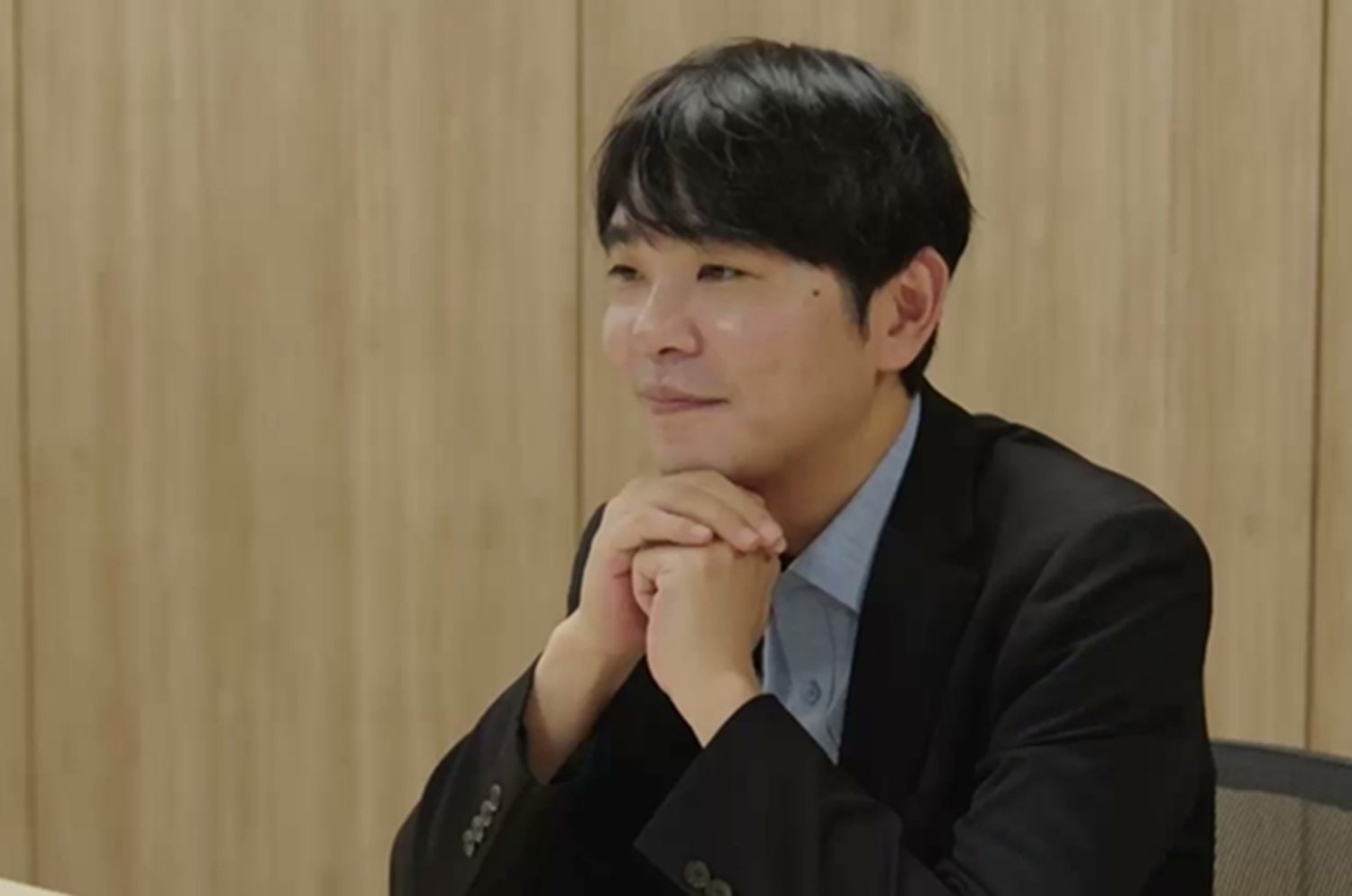 이세돌 심경 “바둑 자부심 사라졌다…AI 여파” (백수 이세돌)